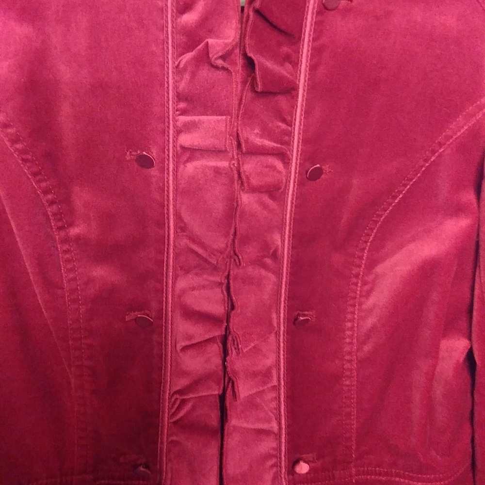 Whbm Jacket - image 7